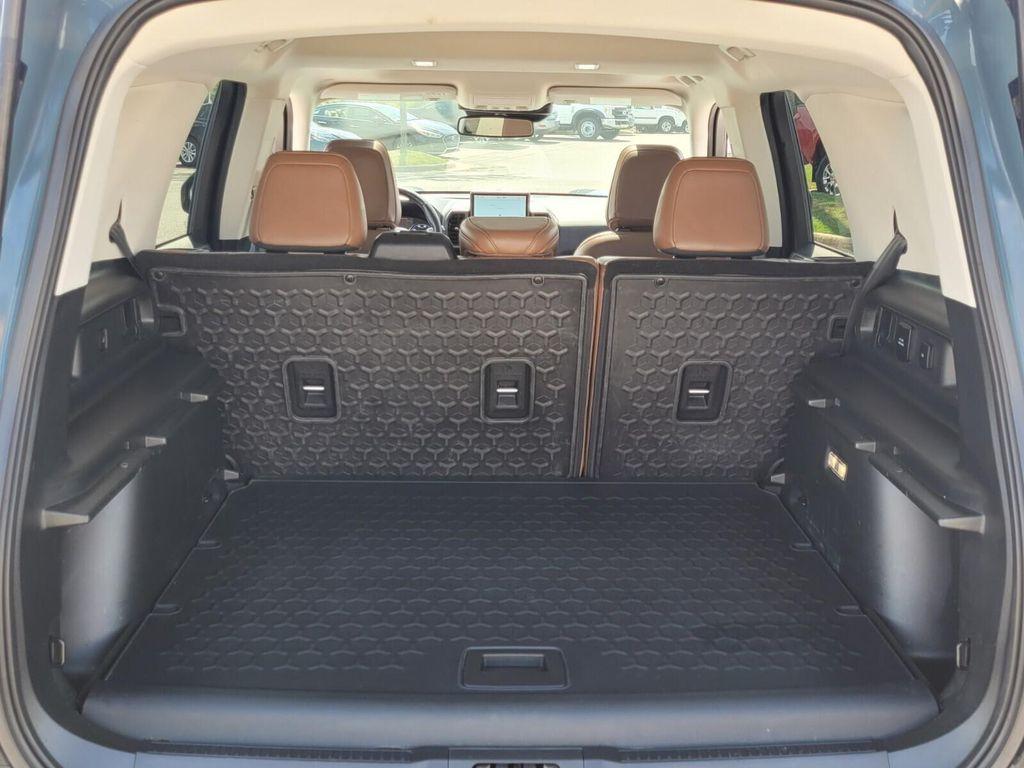 used 2022 Ford Bronco Sport car, priced at $21,619
