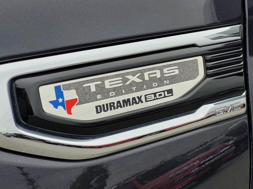 used 2023 GMC Sierra 1500 car, priced at $40,665