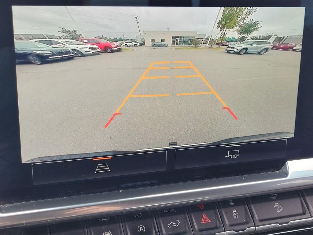 used 2023 GMC Sierra 1500 car, priced at $40,665