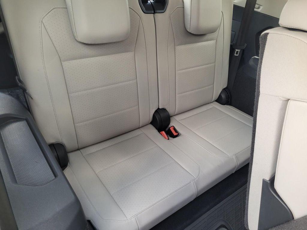 used 2021 Volkswagen Tiguan car, priced at $16,751