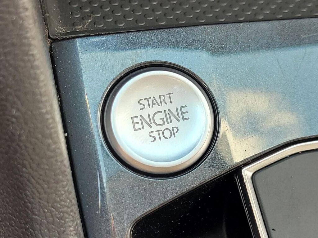 used 2021 Volkswagen Tiguan car, priced at $16,751