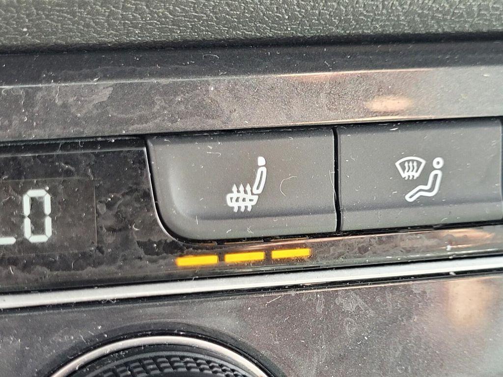 used 2021 Volkswagen Tiguan car, priced at $16,751