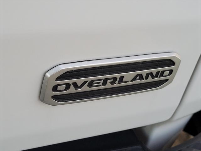 used 2023 Jeep Gladiator car, priced at $36,500