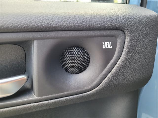 used 2025 Toyota Land Cruiser car, priced at $74,500