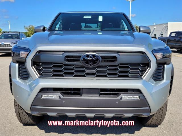 new 2024 Toyota Tacoma car, priced at $53,711