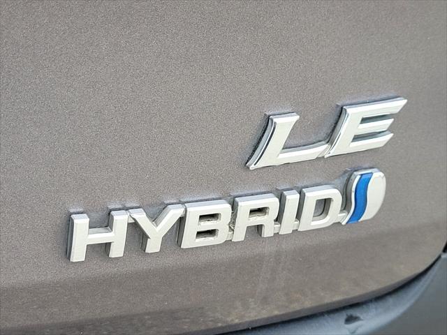 used 2022 Toyota Sienna car, priced at $25,703