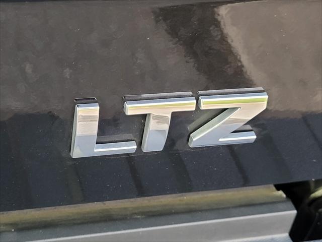 used 2016 Chevrolet Silverado 1500 car, priced at $27,134
