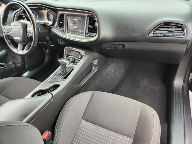 used 2019 Dodge Challenger car, priced at $40,000