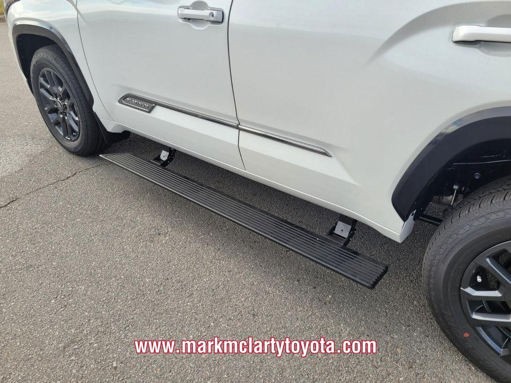 new 2026 Toyota Sequoia car, priced at $87,398