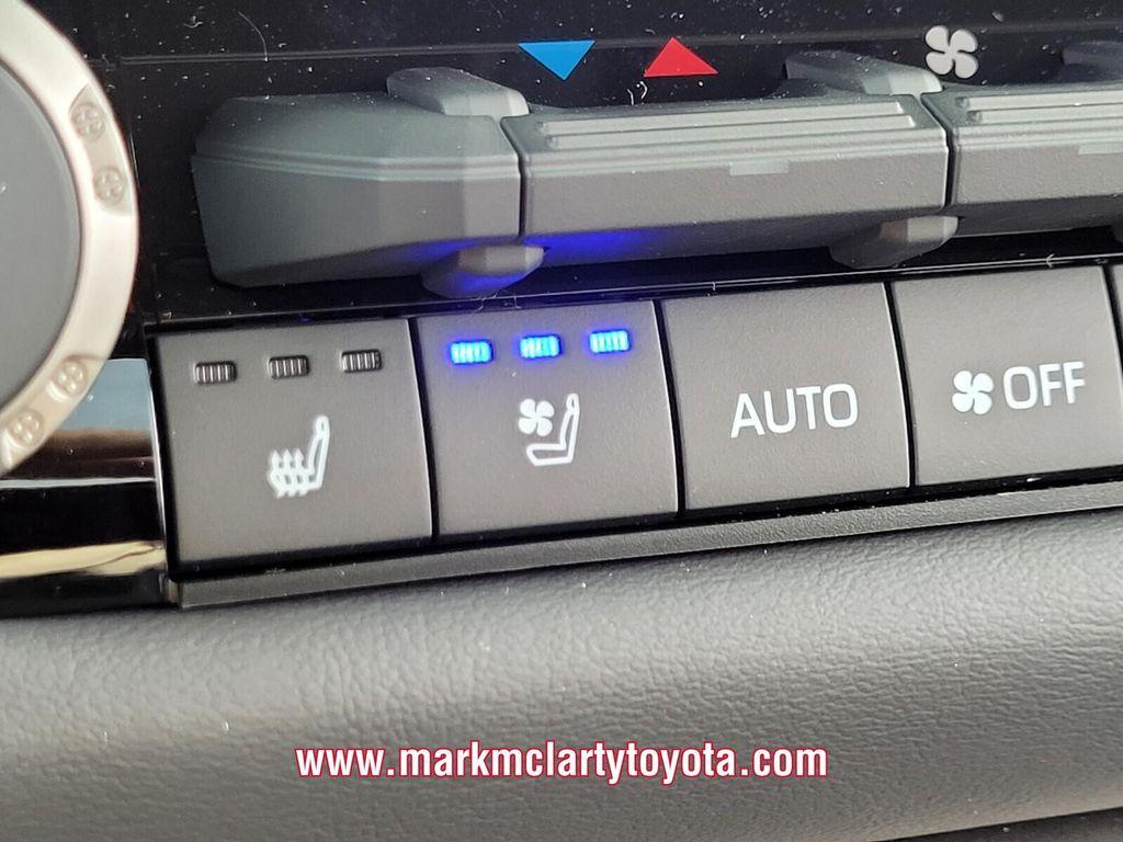 new 2026 Toyota Sequoia car, priced at $87,398