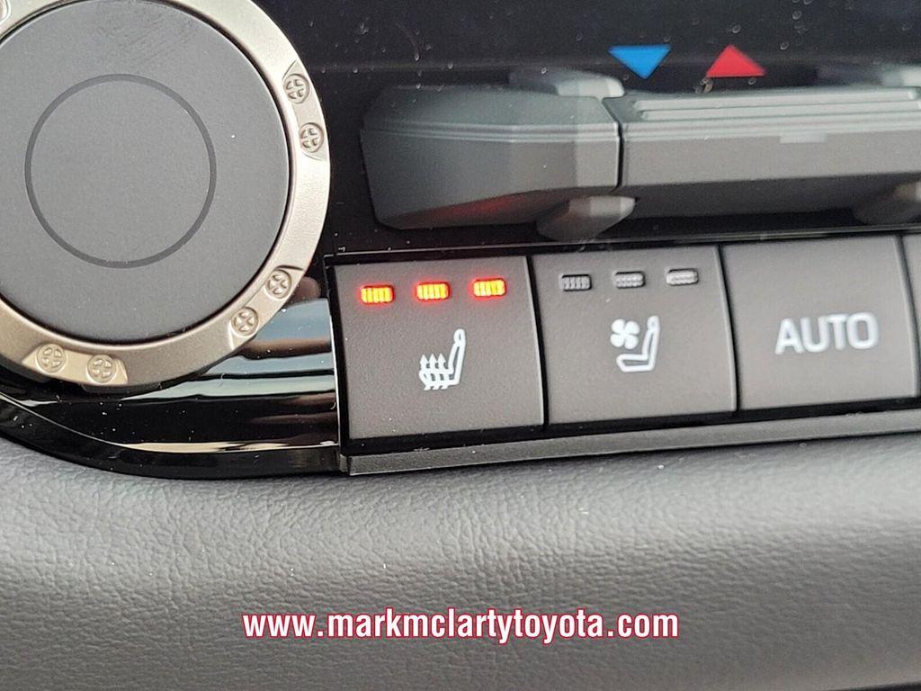 new 2026 Toyota Sequoia car, priced at $87,398