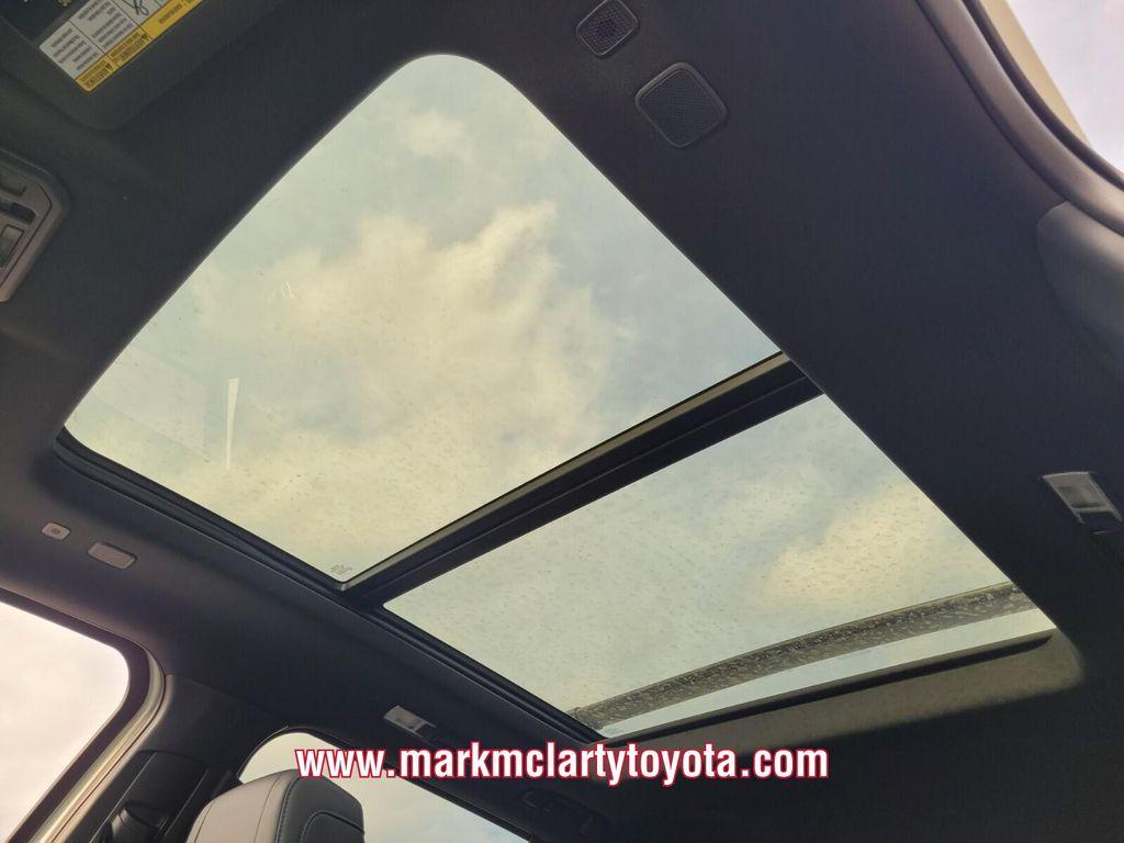 new 2026 Toyota Sequoia car, priced at $87,398