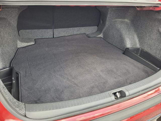 used 2025 Toyota Corolla car, priced at $26,489