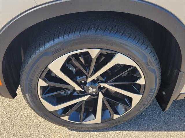used 2022 Mitsubishi Outlander car, priced at $22,839
