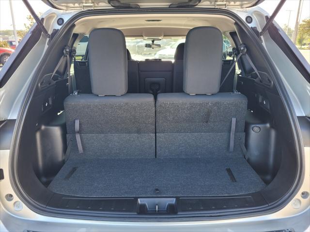 used 2022 Mitsubishi Outlander car, priced at $22,839