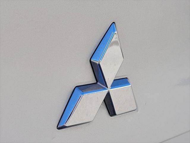 used 2022 Mitsubishi Outlander car, priced at $22,839