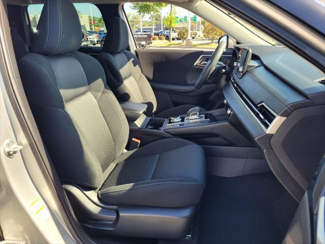 used 2022 Mitsubishi Outlander car, priced at $22,839