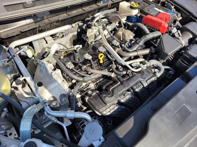 used 2022 Mitsubishi Outlander car, priced at $22,839