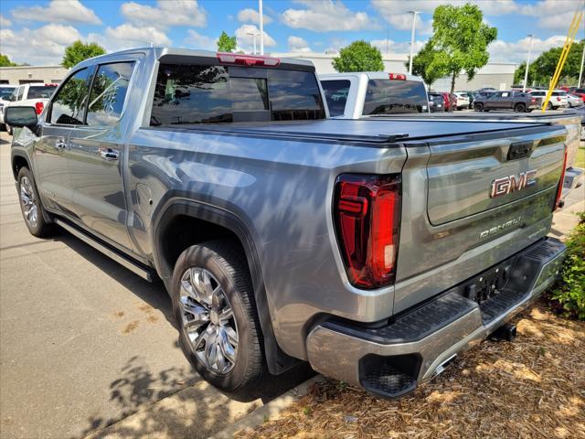 used 2024 GMC Sierra 1500 car