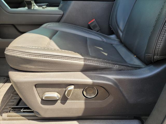 used 2024 GMC Sierra 1500 car