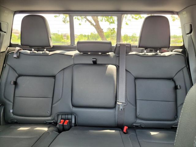 used 2024 GMC Sierra 1500 car