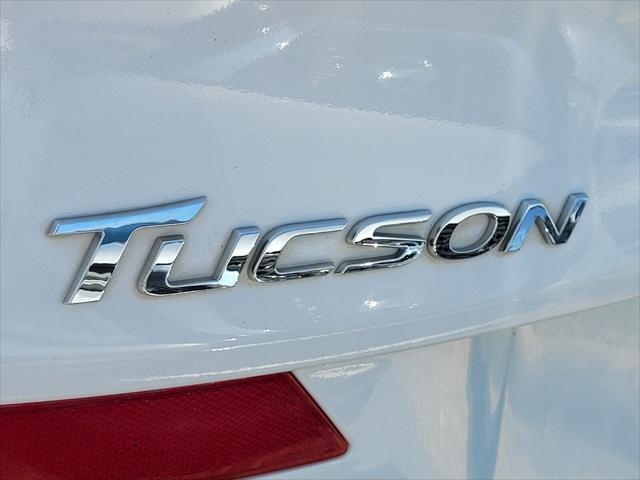 used 2019 Hyundai Tucson car, priced at $15,457