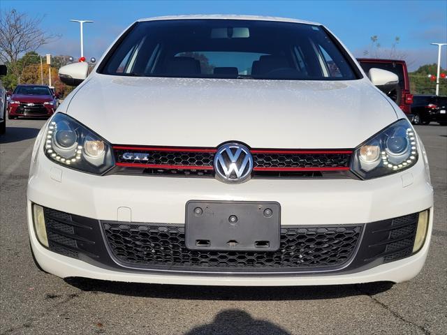 used 2014 Volkswagen GTI car, priced at $12,194