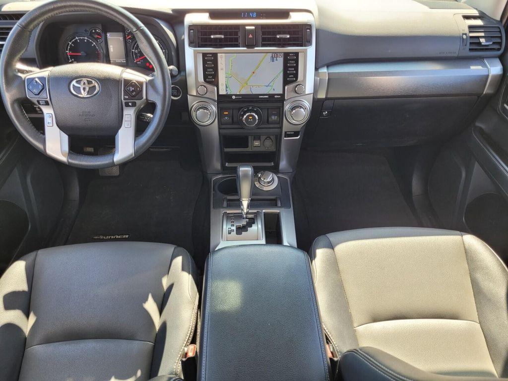 used 2021 Toyota 4Runner car, priced at $32,835
