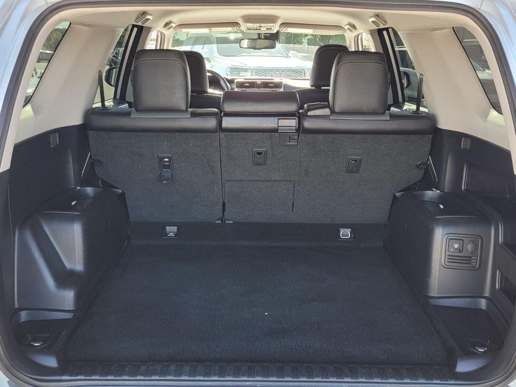used 2021 Toyota 4Runner car, priced at $32,835