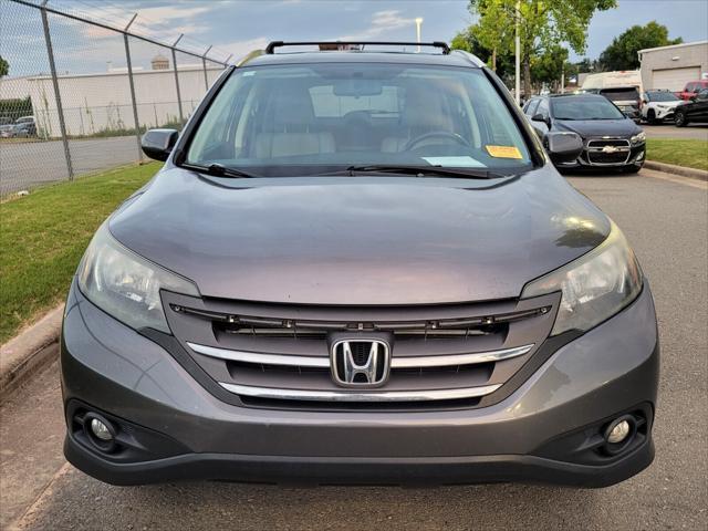 used 2014 Honda CR-V car, priced at $10,689