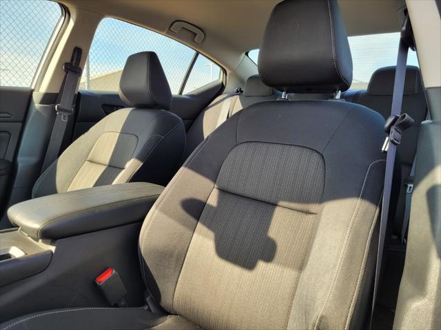 used 2024 Nissan Altima car, priced at $22,173