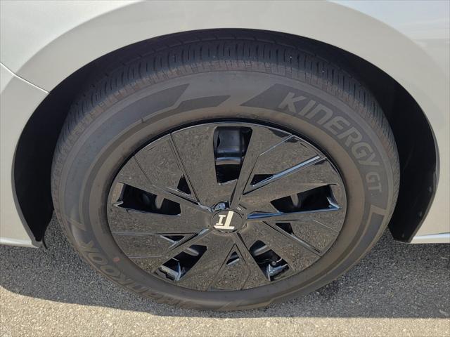 used 2024 Nissan Altima car, priced at $21,000