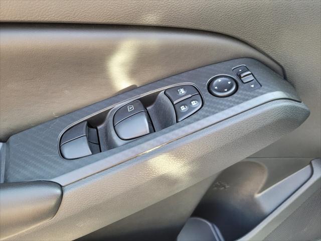 used 2024 Nissan Altima car, priced at $22,173