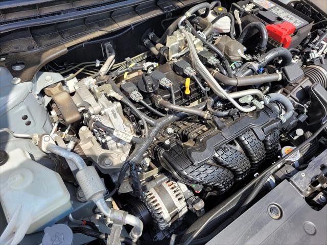 used 2024 Nissan Altima car, priced at $21,000