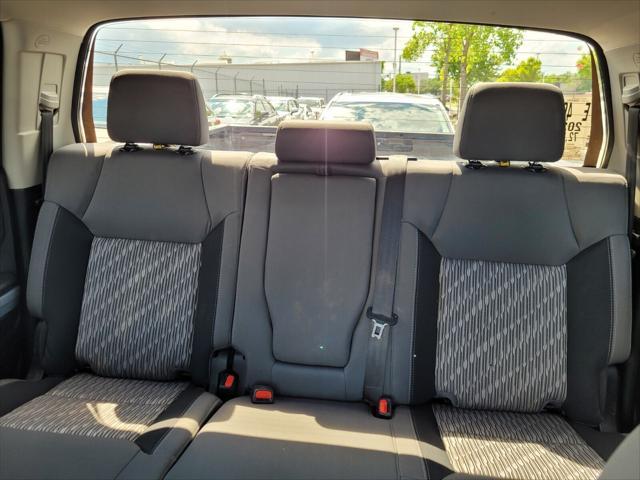 used 2020 Toyota Tundra car, priced at $38,053