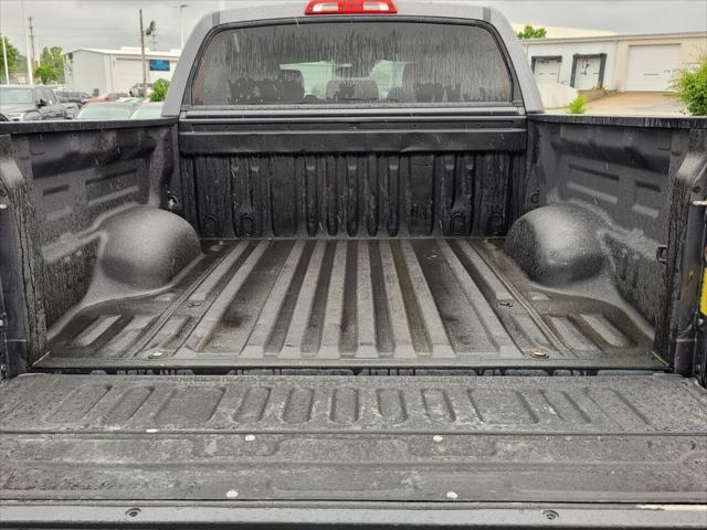 used 2020 Toyota Tundra car, priced at $37,811