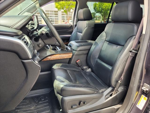 used 2017 Chevrolet Tahoe car, priced at $27,989