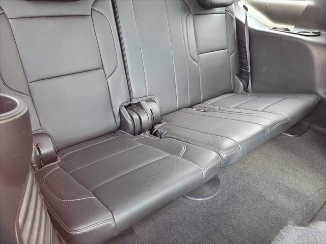 used 2017 Chevrolet Tahoe car, priced at $27,989
