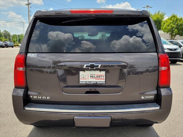 used 2017 Chevrolet Tahoe car, priced at $27,989