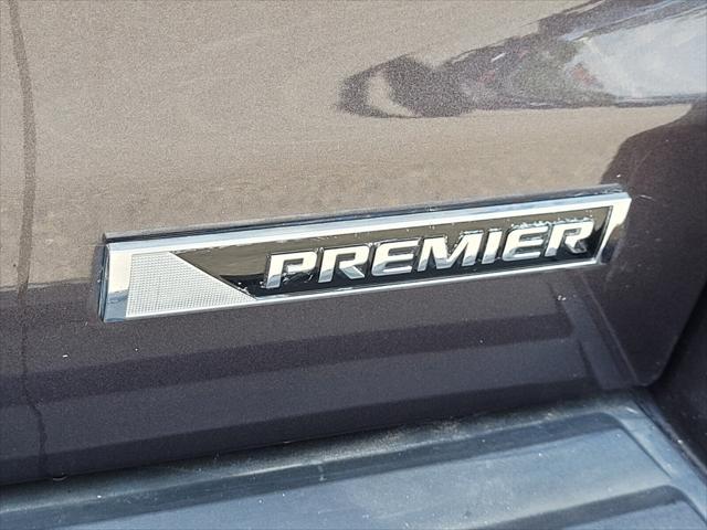 used 2017 Chevrolet Tahoe car, priced at $27,989