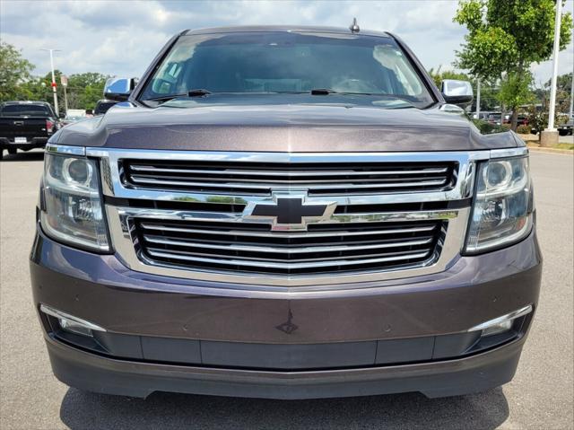 used 2017 Chevrolet Tahoe car, priced at $27,989