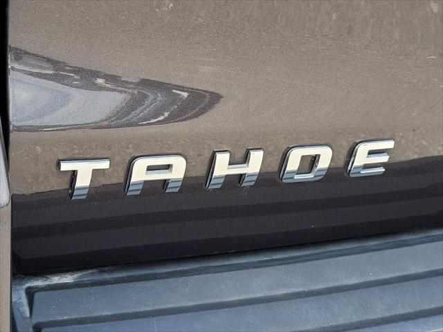 used 2017 Chevrolet Tahoe car, priced at $27,989
