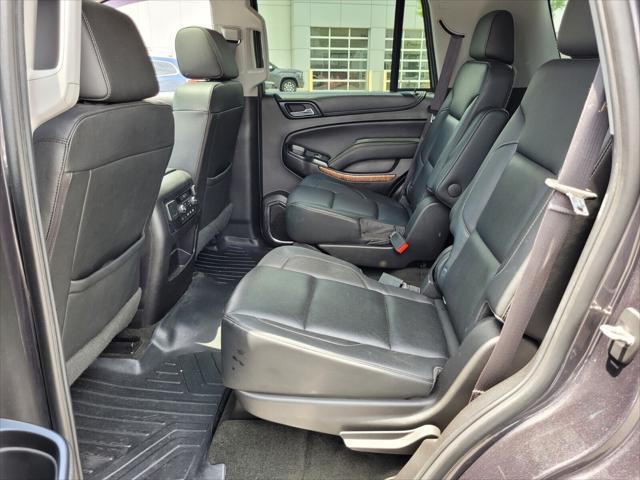 used 2017 Chevrolet Tahoe car, priced at $27,989