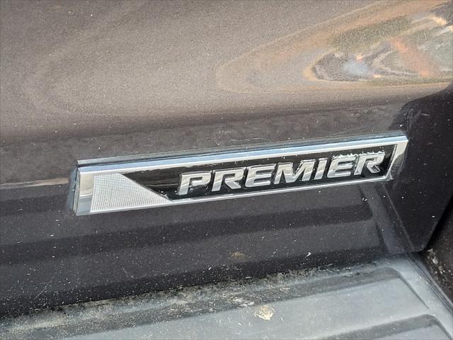 used 2017 Chevrolet Tahoe car, priced at $27,989