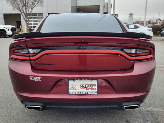 used 2020 Dodge Charger car, priced at $16,984