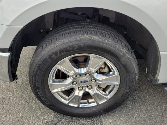used 2015 Ford F-150 car, priced at $20,538