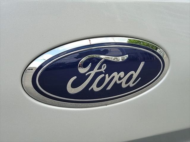 used 2015 Ford F-150 car, priced at $20,538