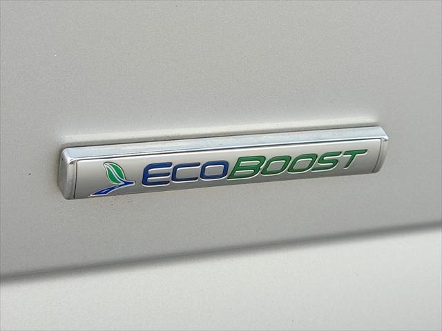used 2015 Ford F-150 car, priced at $20,538