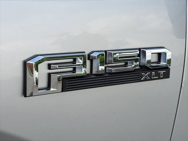used 2015 Ford F-150 car, priced at $20,538