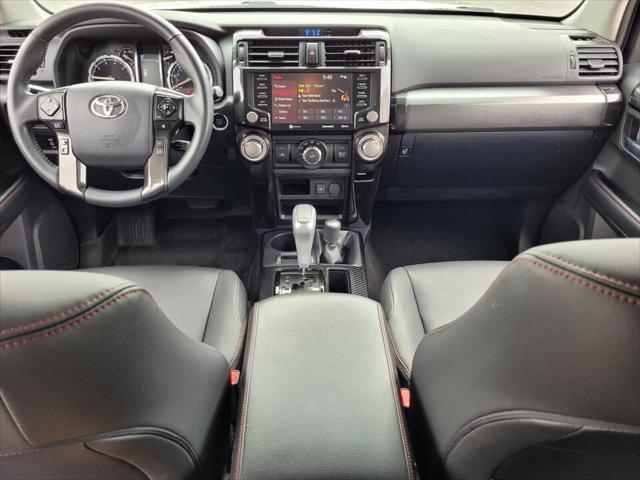 used 2021 Toyota 4Runner car, priced at $43,559